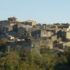 Rotello - Molise Italy is extra virgin olive oil city